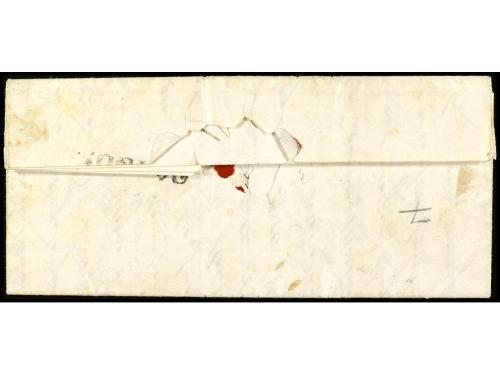 ✉ ITALIA ANTIGUOS ESTADOS: ESTADOS PONTIFICIOS. Sa. 1 (2), 3