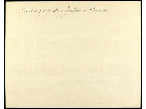 ESPAÑA: TELEGRAFOS. Ed. 76/84 falta el nº 81 que no se emiti