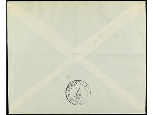 ✉ ESPAÑA E. LOCALES PATRIOTICAS: BURGOS. Ed. 25, 28, 32 (4).