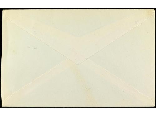 ✉ ESPAÑA E. LOCALES PATRIOTICAS: BURGOS. Ed. 29 (2), 32. 193