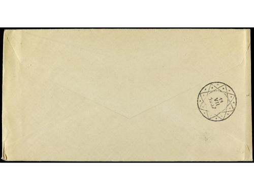 ✉ ESPAÑA E. LOCALES PATRIOTICAS: BURGOS. Ed. 25, 29 (2). 193