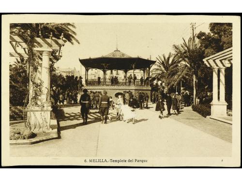 ✉ MARRUECOS. Ed. 138. 1936. BENI-ENZAR a HOLANDA. Tarjeta Po