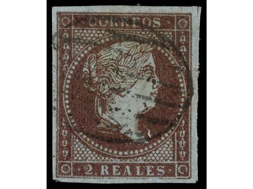 ° ESPAÑA. Ed. 39/42. SERIE COMPLETA. Muy bonita. Cat. 243&euro;. 