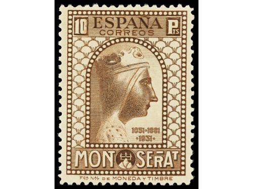 ** ESPAÑA. Ed. 636/49. SERIE COMPLETA. 14 valores. Espectacu