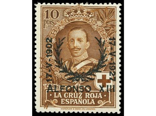 ** ESPAÑA. Ed. 349/62. SERIE COMPLETA. 14 valores. 1 y 10 ct