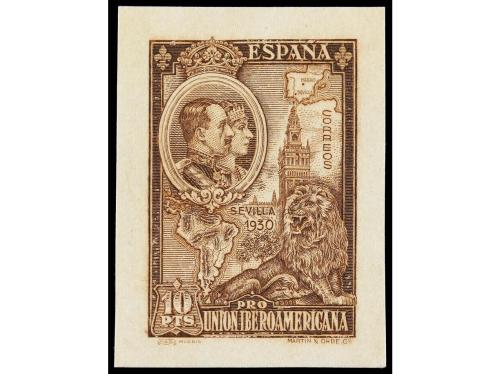 * ESPAÑA. Ed. 566/81s. SERIE COMPLETA sin el urgente. 16 val