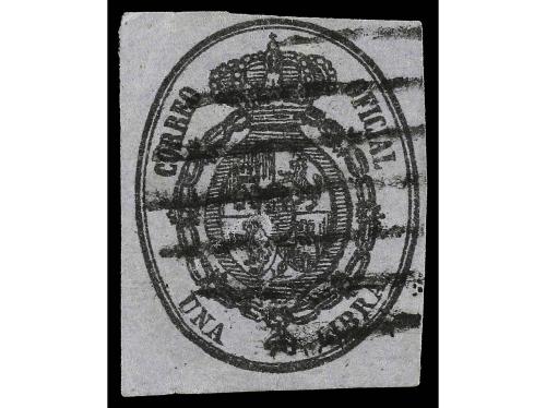 ° CUBA. Ed. 6/9A. SERIE COMPLETA de cuatro valores de los se