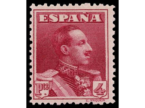 ** ESPAÑA. Ed. 310/22. SERIE COMPLETA a falta del 10 pts. Ra