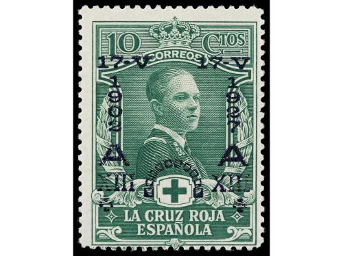 ** ESPAÑA. Ed. 349/62. SERIE COMPLETA. 14 valores. Cat. 420&euro;