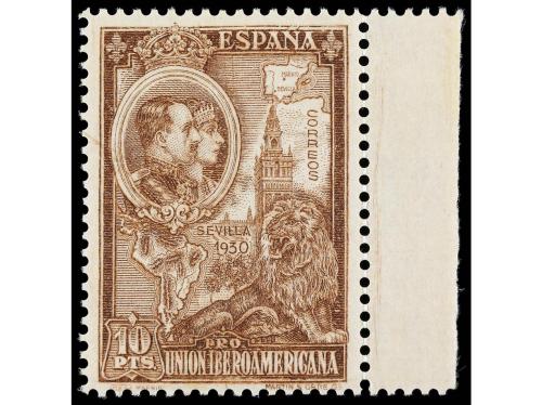 ** ESPAÑA. Ed. 566/82. SERIE COMPLETA. 17 valores. Cat. 475&euro;