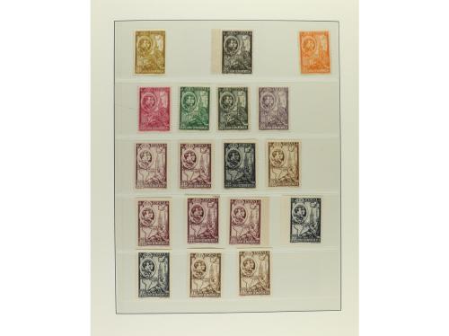 LOTES y COLECCIONES. ESPAÑA. IBEROAMERICANA 1930. Edifil 566