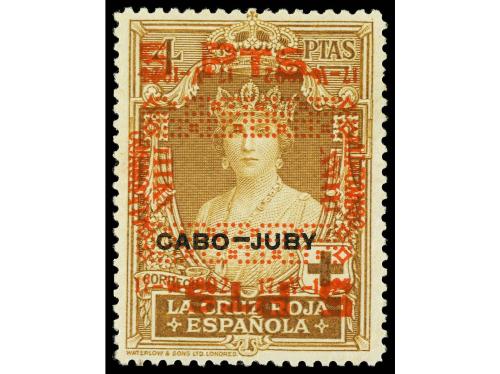 **/* ESPAÑA. Ed. 395hhi, 400hhi. 1 pta. s. 10 pts. violeta y
