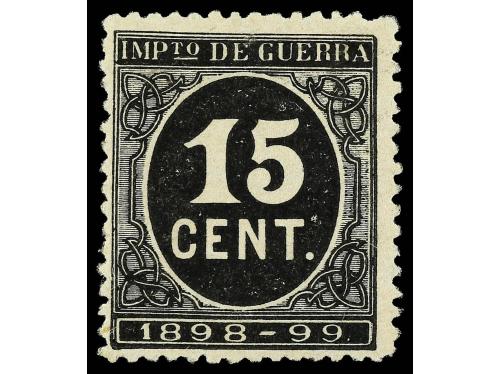 **/* ESPAÑA. Ed. 236/9 y 240. SERIES COMPLETAS. 5 valores. 1