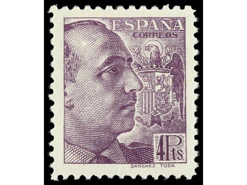 ** ESPAÑA. Ed. 867/78. SERIE COMPLETA. 12 valores. Cat. 250&euro;