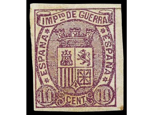 (*) ESPAÑA. Ed. 154/55s. SERIE COMPLETA SIN DENTAR. Muy boni