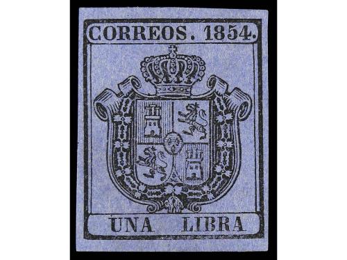 (*) ESPAÑA. Ed. 28/31. SERIE COMPLETA. 4 valores. 