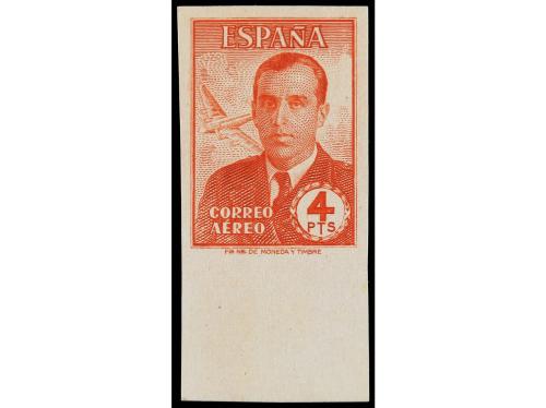 ** ESPAÑA. Ed. 991/2s. SERIE COMPLETA. 2 valores. SIN DENTAR