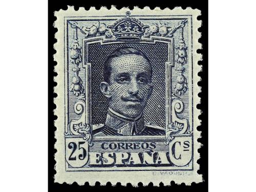 ** ESPAÑA. Ed. NE 23/4. SERIE COMPLETA. 2 valores. NO EXPEND