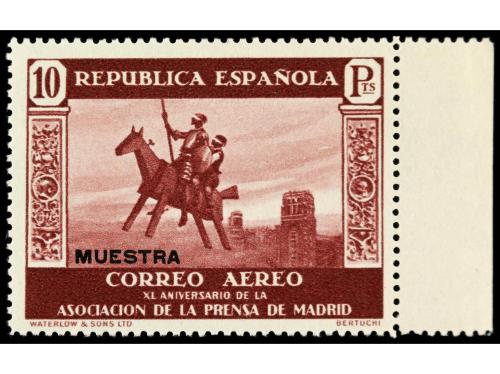 ** ESPAÑA. Ed. 711/25M. SERIE COMPLETA. 15 valores. Habilita