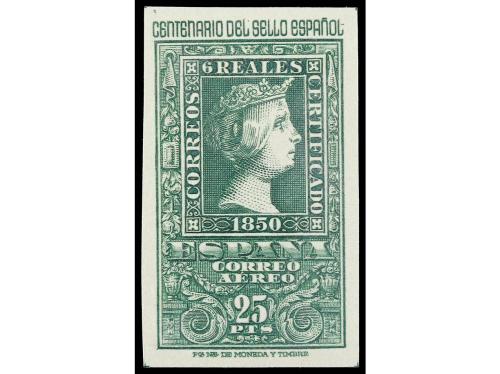 ** ESPAÑA. Ed. 1075/82. CENTENARIO. SERIE COMPLETA. 8 valore