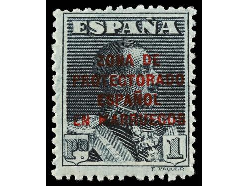 ** COLONIAS ESPAÑOLAS: MARRUECOS. Ed. 82/90. SERIE COMPLETA 