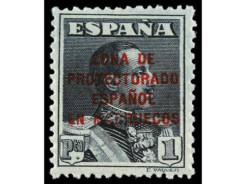 ** COLONIAS ESPAÑOLAS: MARRUECOS. Ed. 82/90. SERIE COMPLETA 