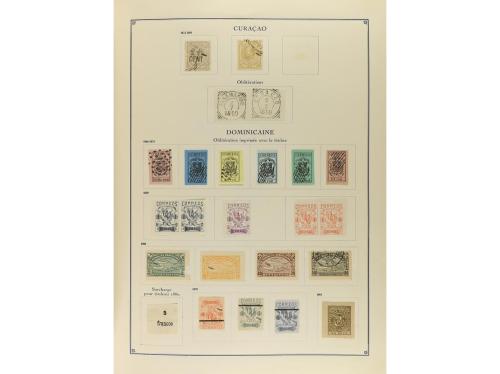 BIBLIOGRAFÍA. ÁLBUM DE FACSÍMILES editado por la Union Phila