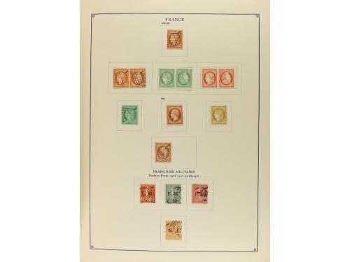 BIBLIOGRAFÍA. ÁLBUM DE FACSÍMILES editado por la Union Phila