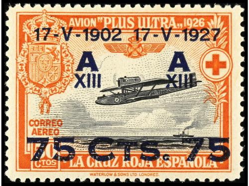 ** ESPAÑA. Ed. 388/91. SERIE COMPLETA. LUJO. 