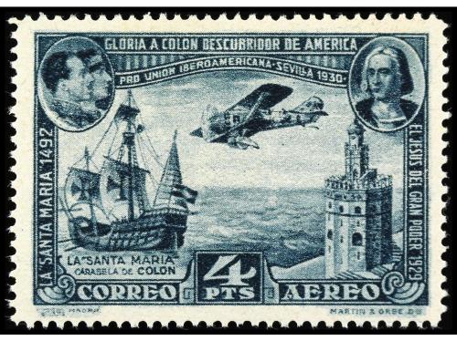 ** ESPAÑA. Ed. 583/91. SERIE COMPLETA. Excelentes centrajes.