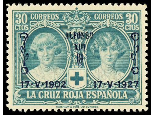 ** ESPAÑA. Ed. 349/62. SERIE COMPLETA, 14 valores. Cat. 300&euro;