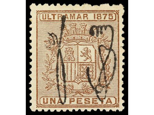 * PUERTO RICO. Ed. 5/7. SERIE COMPLETA. 3 valores. Muy bonit