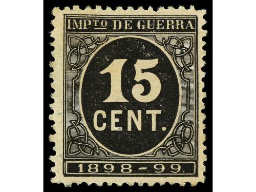 (*) ESPAÑA. Ed. 236/39. SERIE COMPLETA. 4 valores. Sin goma.