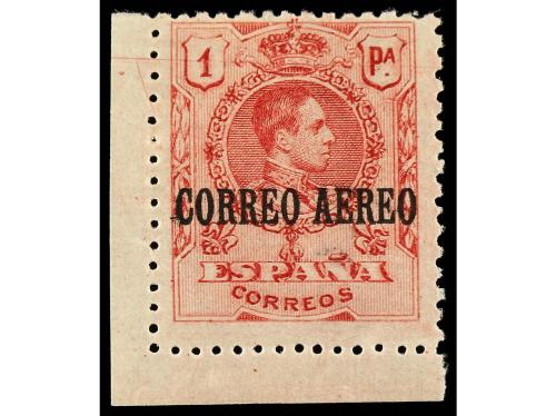 ** ESPAÑA. Ed. 292/6. SERIE COMPLETA. 5 valores. Muy bien ce