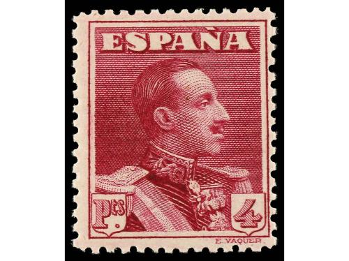 ** ESPAÑA. Ed. 310/23. SERIE COMPLETA. 14 valores. Numeracio