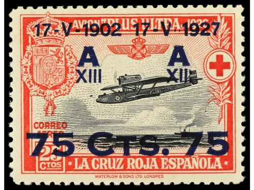 ** ESPAÑA. Ed. 388/91. SERIE COMPLETA. 4 valores. Cat. 275&euro;.