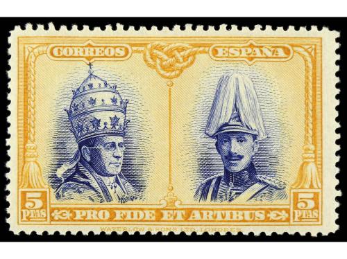 ** ESPAÑA. Ed. 402/33. SERIE COMPLETA. 32 valores. Cat. 154&euro;