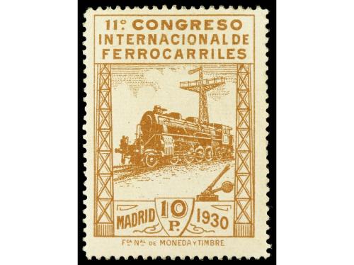 (**) ESPAÑA. Ed. 469/82. SERIE COMPLETA. 14 valores. Valores