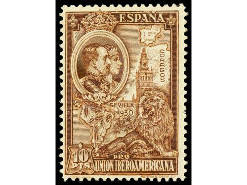 ** ESPAÑA. Ed. 566/82. SERIE COMPLETA. 17 valores. Muy bonit