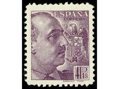 ** ESPAÑA. Ed. 867/78. SERIE COMPLETA. 12 valores. Cat. 250&euro;