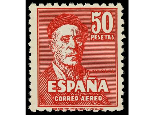 ** ESPAÑA. Ed. 1015/16. SERIE COMPLETA. 2 valores. Bien cent