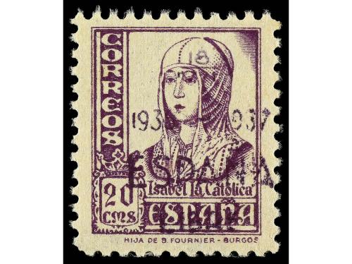 ** ESPAÑA E. LOCALES PATRIOTICAS: SANTA CRUZ DE TENERIFE. Ed