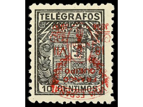 ** ESPAÑA E. LOCALES PATRIOTICAS: SEVILLA. Ed. 53/4hi. SERIE