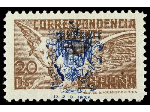 * ESPAÑA E. LOCALES PATRIOTICAS: SEVILLA. Ed. 85/94. SERIE C