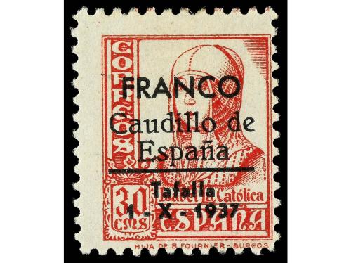 * ESPAÑA E. LOCALES PATRIOTICAS: TAFALLA. Ed. 1/5 y 6/13. 2 