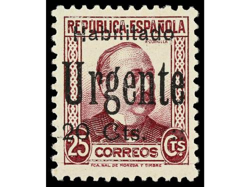 * ESPAÑA E. LOCALES PATRIOTICAS: VALENCIA. Ed. 1/3 y 4. SERI