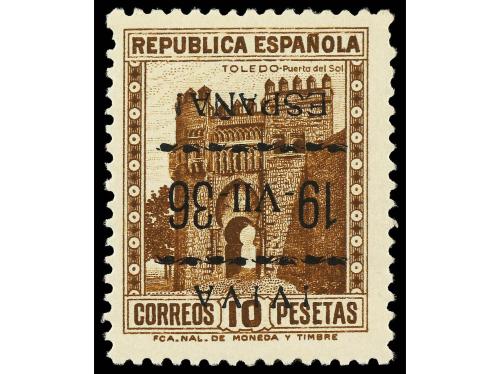 **/* ESPAÑA E. LOCALES PATRIOTICAS: VITORIA. Ed. 1hi/18hi Ti