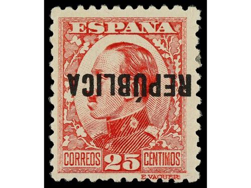 * ESPAÑA E. LOCALES REPUBLICANAS: VALENCIA. Ed. 1hi/9hi. 9 v