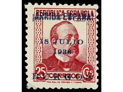 * ESPAÑA E. LOCALES PATRIOTICAS: BURGOS. Ed. 10/8. SERIE COM