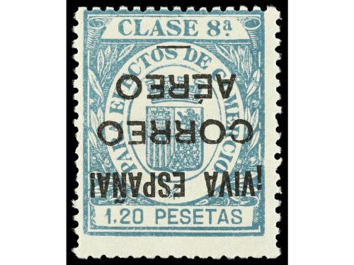 * ESPAÑA E. LOCALES PATRIOTICAS: BURGOS. Ed. 54hi/63hi sin 5